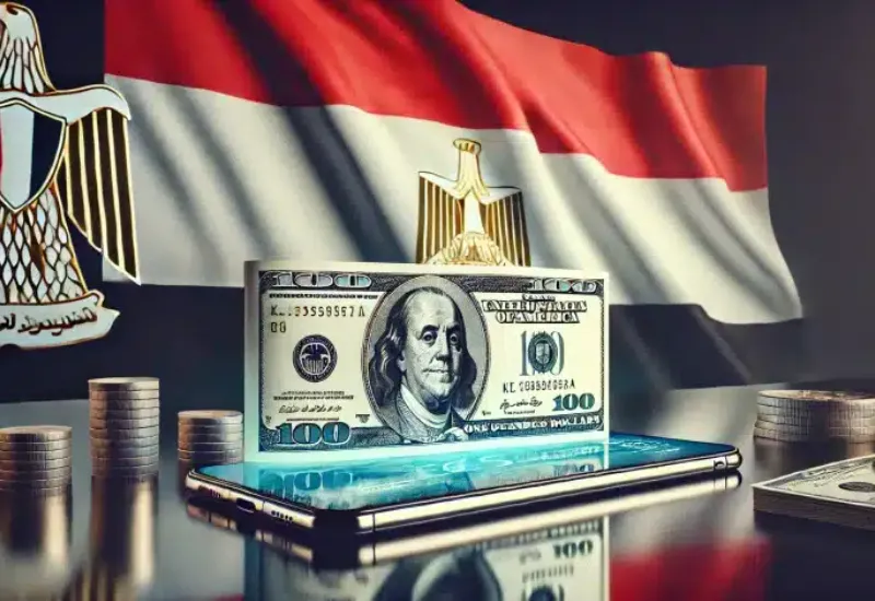 How Do Dollar Fluctuations Affect the Real Estate Market in Egypt?