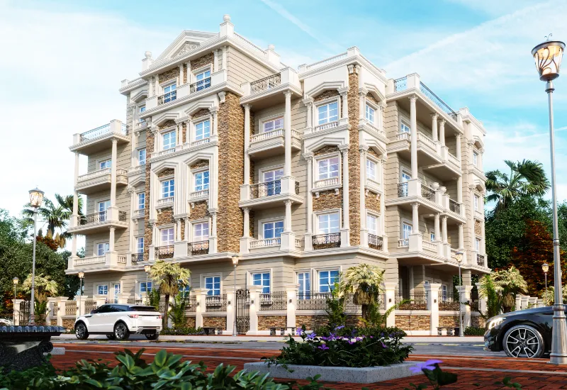 Your Complete Guide to Buying Apartments in Installments in New Cairo