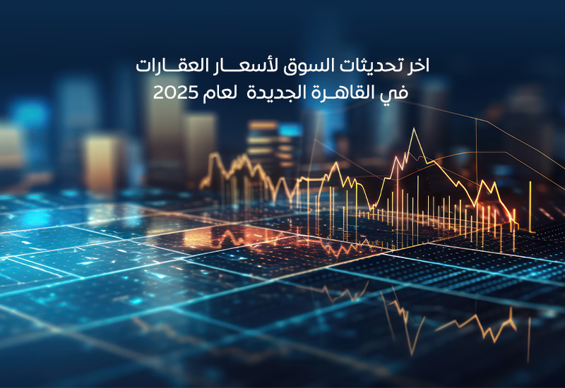 Real Estate Prices in Egypt 2025 | Comprehensive Investment Guide